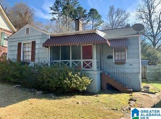 408 85th St S, Birmingham, AL 35206
