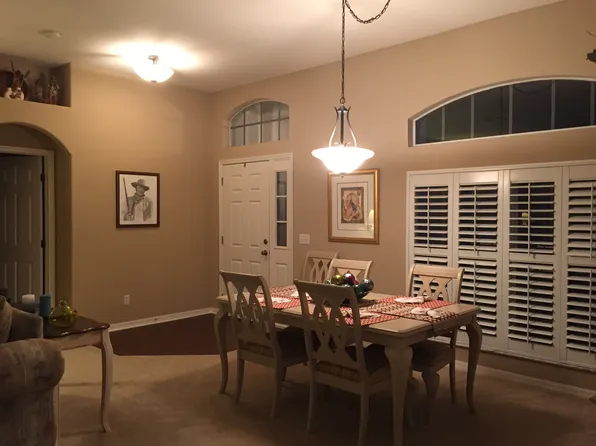 16 Hackberry Dr, Homosassa, FL 34446