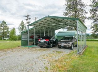 0 Lenora Dr, Usk, WA 99180