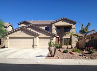 10028 E Lomita Ave, Mesa, AZ 85209