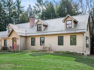 440 Shadyside Dr, New Concord, OH 43762