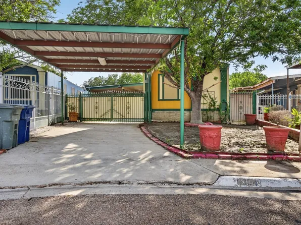 6304 Cereus Ct, Laredo, TX 78043