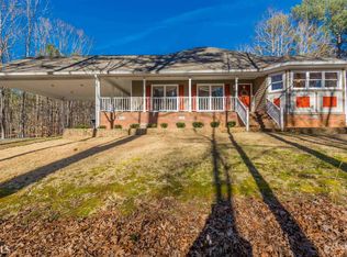 2316 Shadow Wood Dr, Monroe, GA 30656