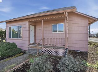 108 W 1st St, Canby, OR 97013
