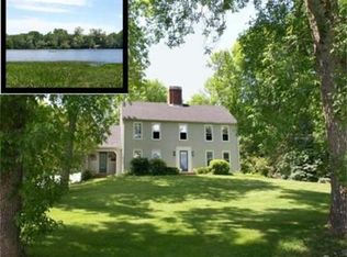 219 River Rd, West Newbury, MA 01985