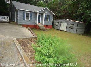 4118 Linden Ct, Columbus, GA 31907