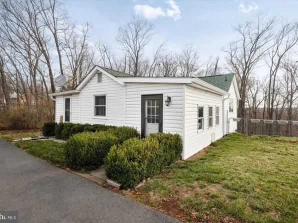 3453 Millwood Pike, Winchester, VA 22602