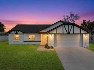 6911 Crescent Ridge Rd, Orlando, FL 32810