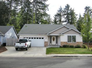 25312 Jake St, Veneta, OR 97487