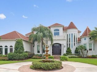 191 Turnberry Dr, New Orleans, LA 70128