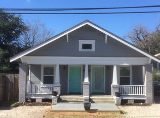 96 Super St, Houston, TX 77011