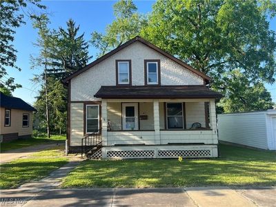 14 Elm St, Bedford, OH, 44146