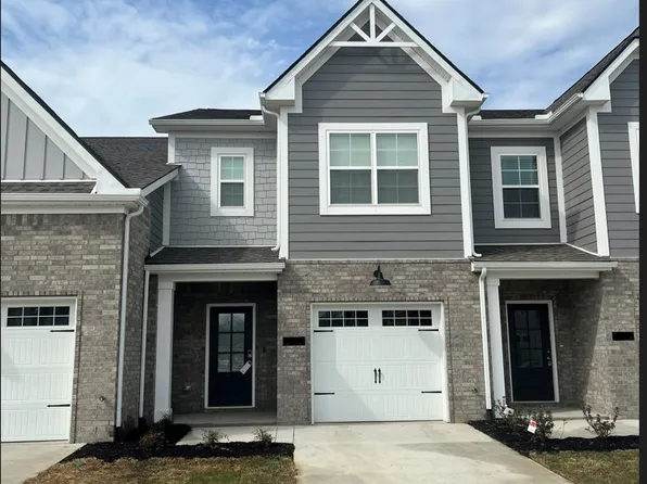 5720 Dockside Dr Lot 16, Rockvale, TN 37153