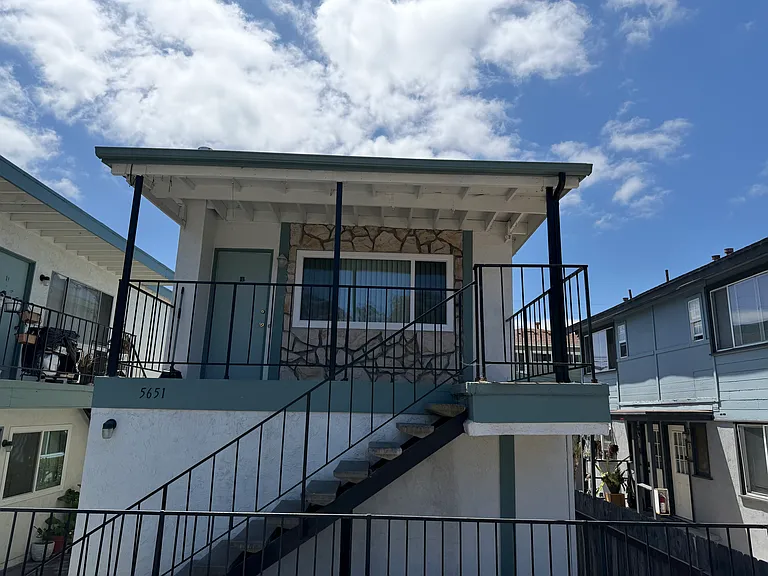 5651 Mildred St #B — Photo 1