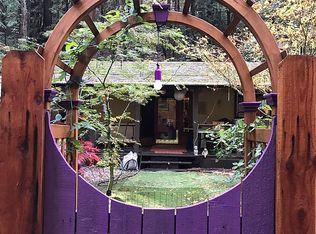 15170 Rio Nido Rd, Guerneville, CA 95446