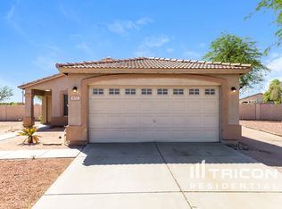 8021 N 87th Dr, Peoria, AZ 85345