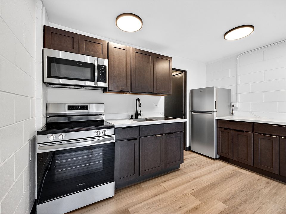 1st image of 3228 S Union Ave APT 204