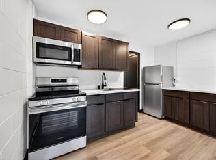 El Popo Apartments, Tacoma, WA 98409