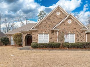 6320 Bentley Walk, Pinson, AL 35126