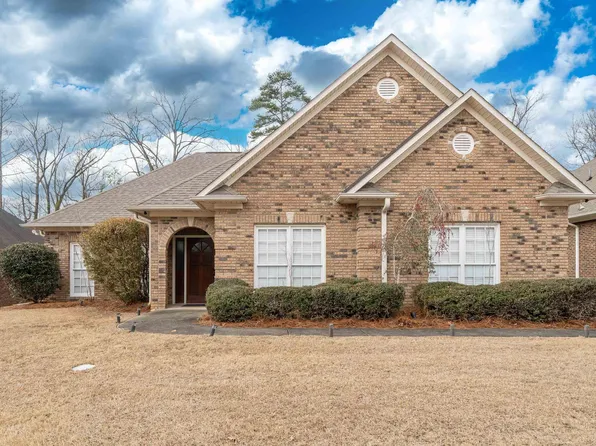 6320 Bentley Walk, Pinson, AL 35126