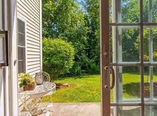 Maplewood Village, Reading, MA 01867