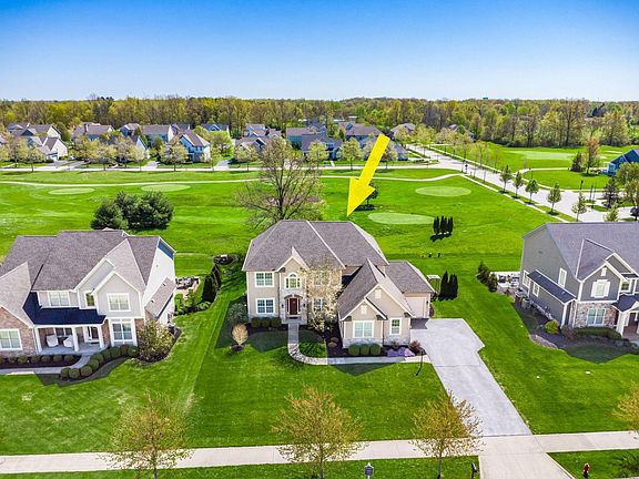 4th image of 7282 New Albany Links Dr