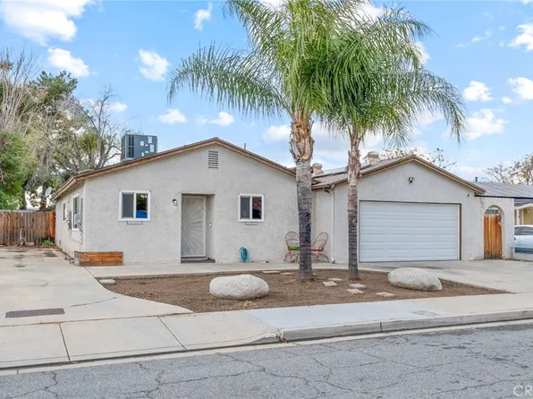 784 S Miramar Ave, San Jacinto, CA 92583