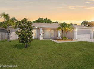 5412 Yaupon Holly Dr, Cocoa, FL 32927