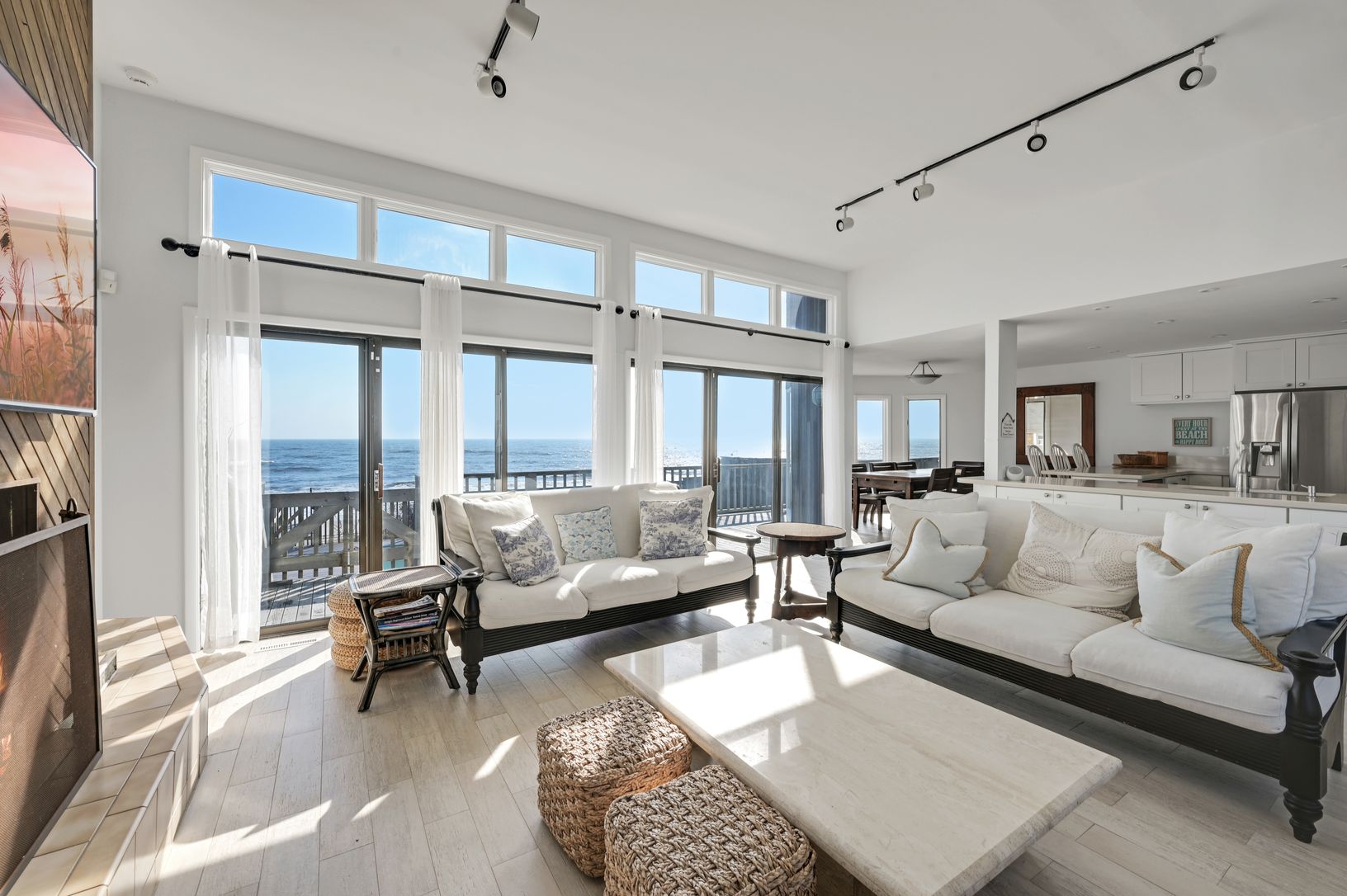  Stunning Views in every room
