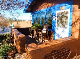 340 E Border Rd, Bisbee, AZ 85603