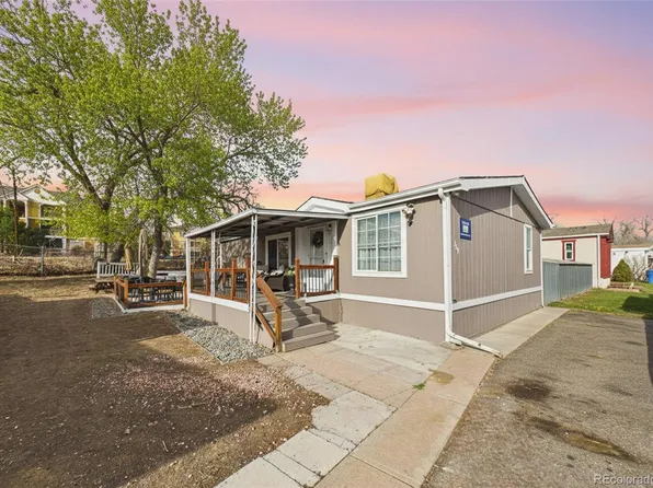 1616 E 78th Avenue LOT 139, Denver, CO 80229