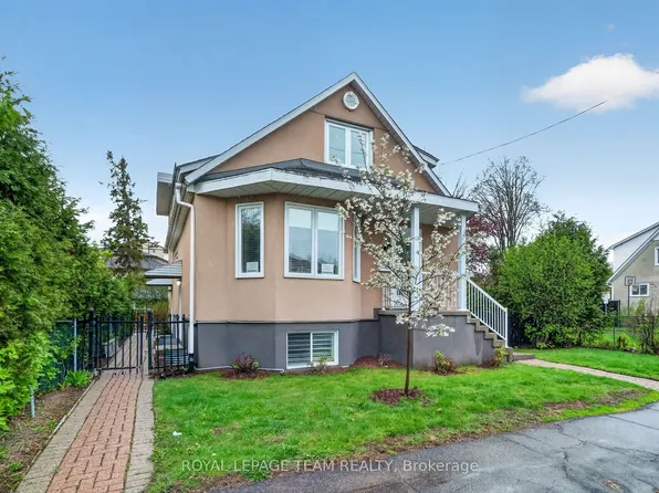 196 Prince Albert St, Ottawa, ON K1K 1Z7