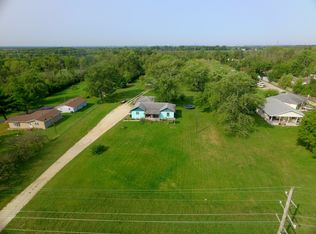 15326 S Gougar Rd, Homer Glen, IL 60491