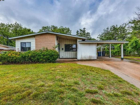 1509 California Pkwy S, Fort Worth, TX 76134