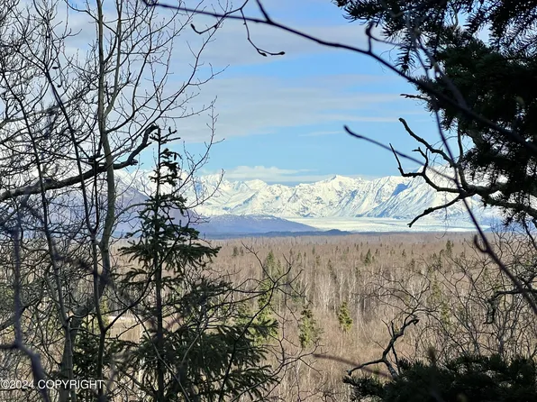 3001 S Butte Rd, Palmer, AK 99645