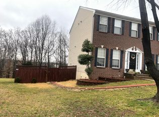 17612 Chisholm Ln #1, Dumfries, VA 22026