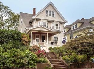 21 Ainsworth St, Roslindale, MA 02131