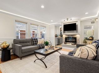 94 Colborne Rd #1, Brighton, MA 02135