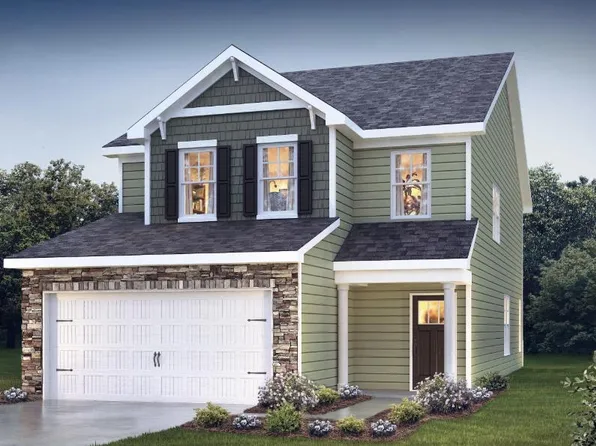 1004 Gresham Pl, Woodruff, SC 29388