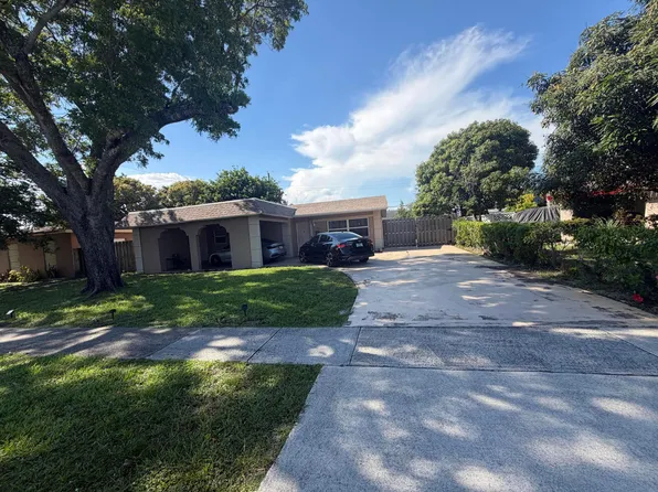 4351 NW 32nd Court, Lauderdale Lakes, FL 33319
