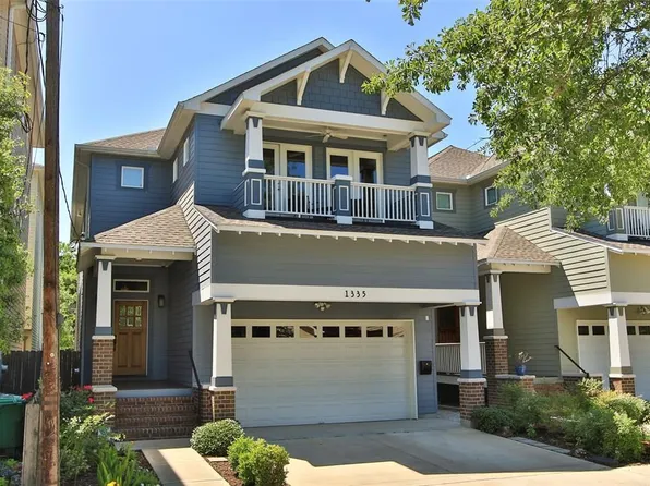 1335 Herkimer St, Houston, TX 77008