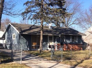 2053 219th St, Sauk Village, IL 60411