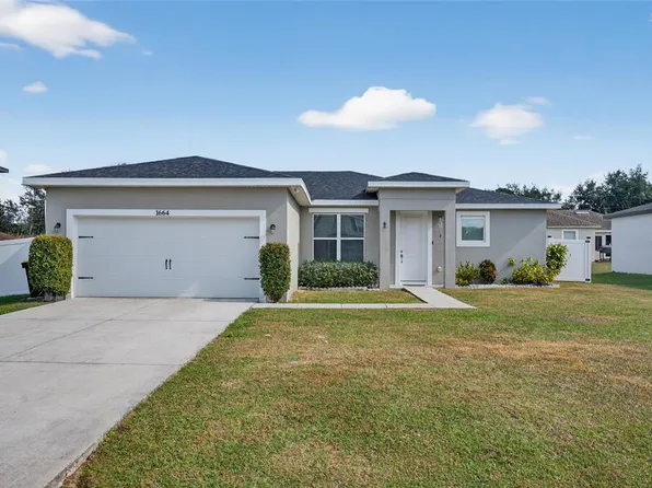 1664 Redfin Dr, Poinciana, FL 34759