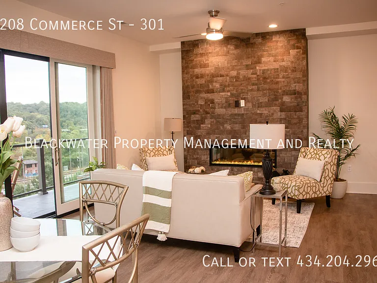 1208 Commerce St #301 — Photo 76