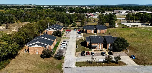 1001 S Westside Pkwy #1D Photo 1