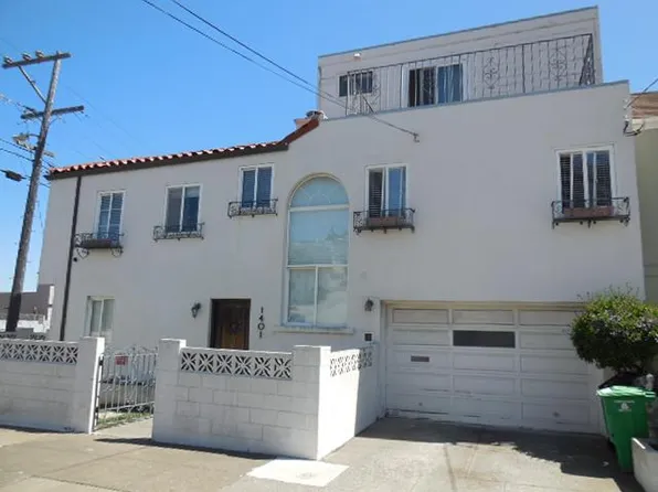 1401 Diamond St, San Francisco, CA 94131
