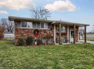 30469 Jo Ct, Roseville, MI