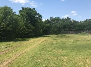2641 W Wilshire LOT 20, Oklahoma City, OK 73116