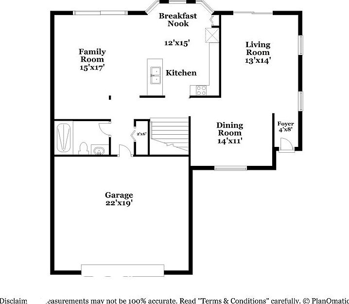 1st image of 5520 NW 54th Ln