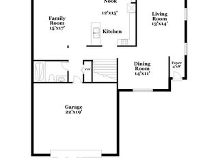 5520 NW 54th Ln, Pompano Beach, FL 33073